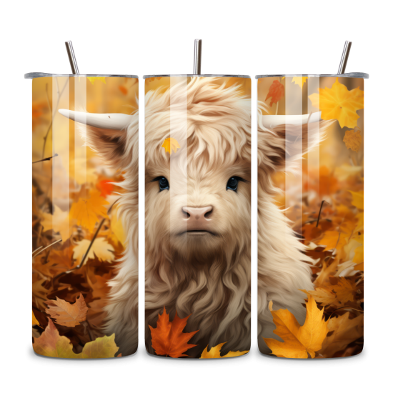 Highland Cow 086 Highland Cow 086
