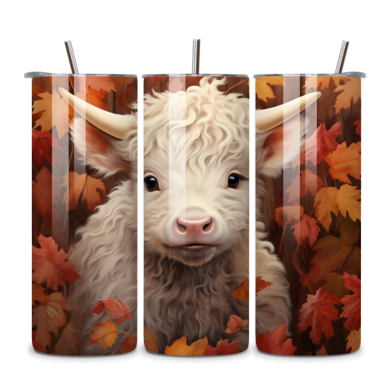Highland Cow 087 Highland Cow 087