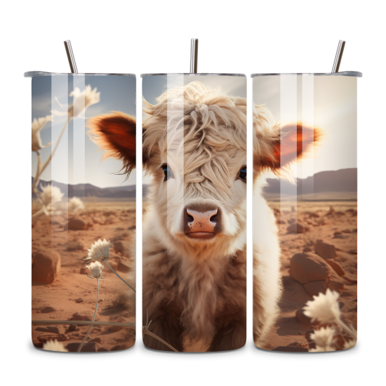 Highland Cow 106 Highland Cow 106