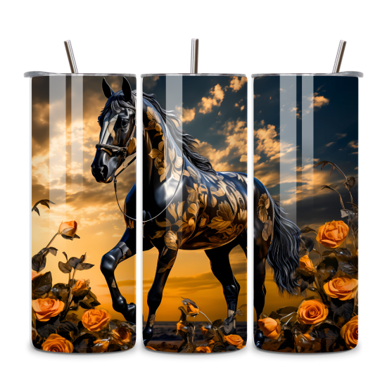 Horse 006