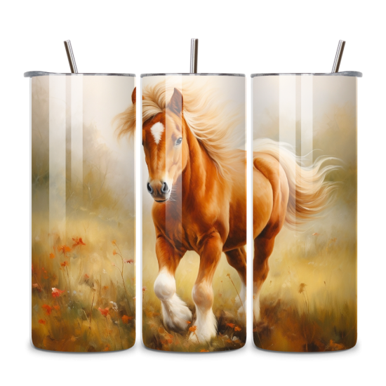 Horse 013