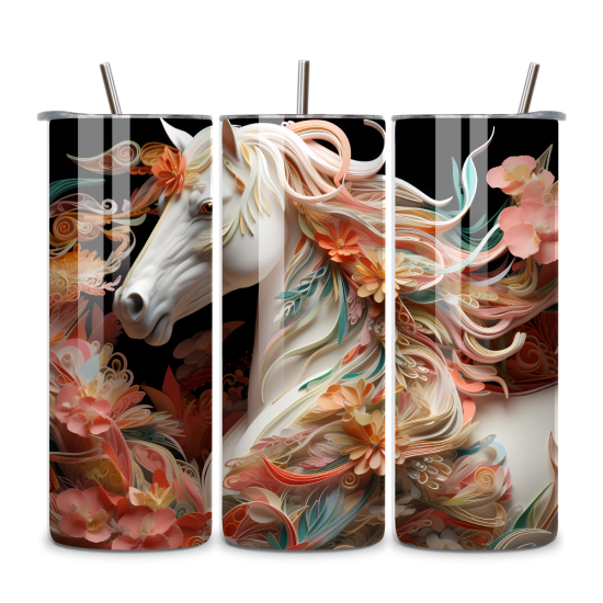 Horse 073 Horse 073