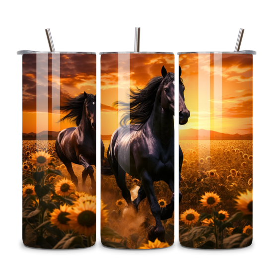 Horse 083 Horse 083