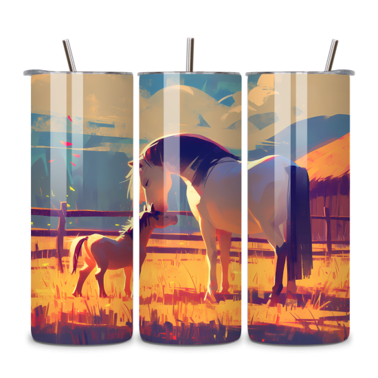 Horse 101