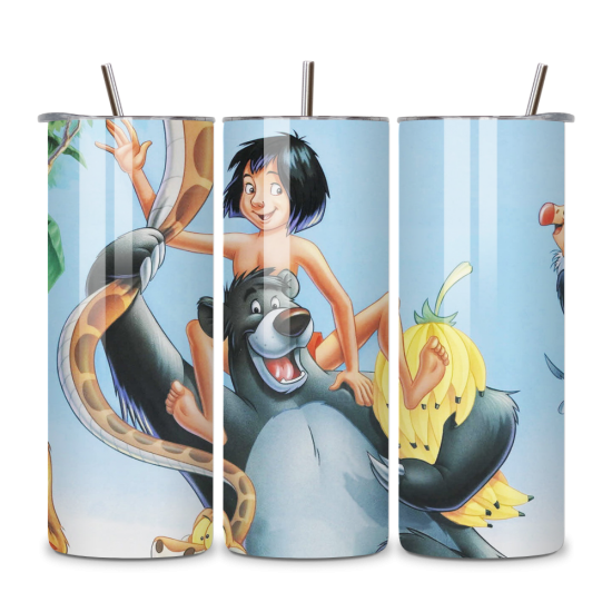 Jungle Book 007
