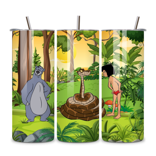 Jungle Book 012