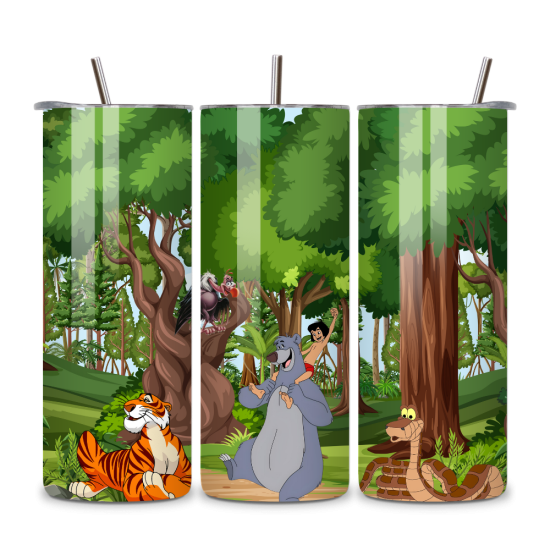 Jungle Book 020