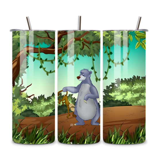 Jungle Book 026