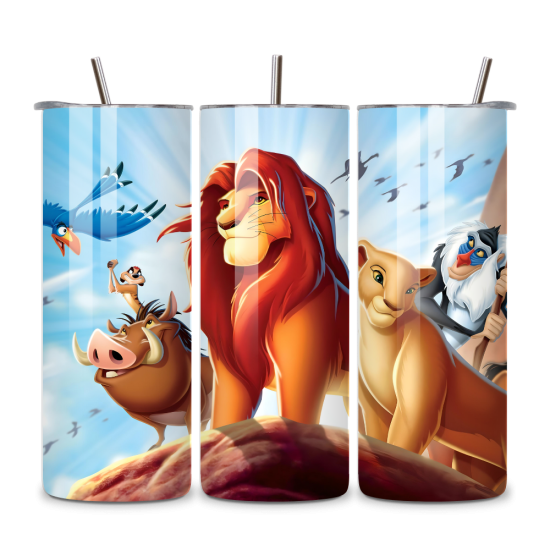 Lion King 001