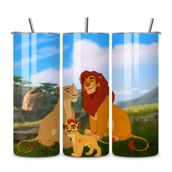 Lion King 012