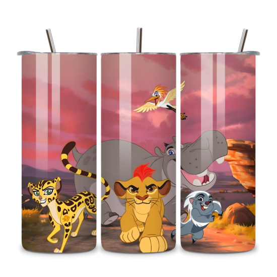 Lion King 013 Lion King 013