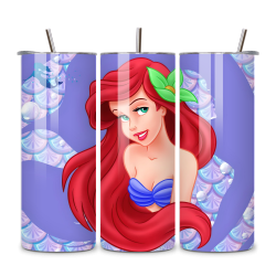 Little Mermaid 001