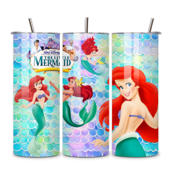 Little Mermaid 002