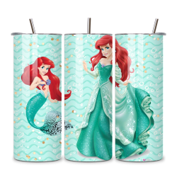 Little Mermaid 006