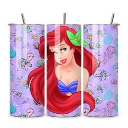 Little Mermaid 011