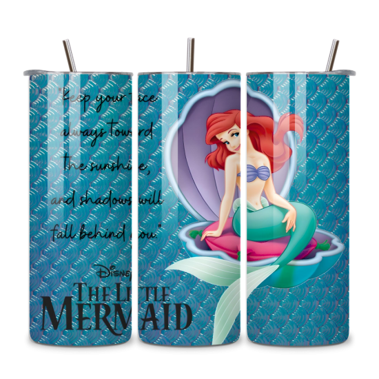 Little Mermaid 015