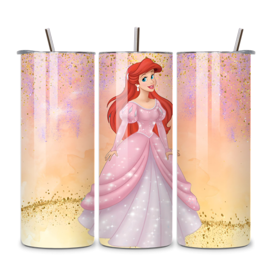 Little Mermaid 017