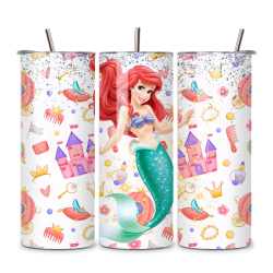 Little Mermaid 022