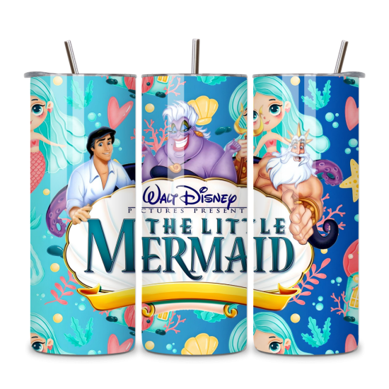 Little Mermaid 023