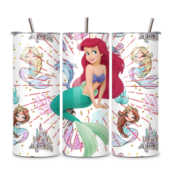 Little Mermaid 025