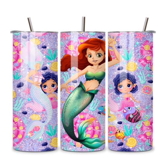 Little Mermaid 026 Little Mermaid 026