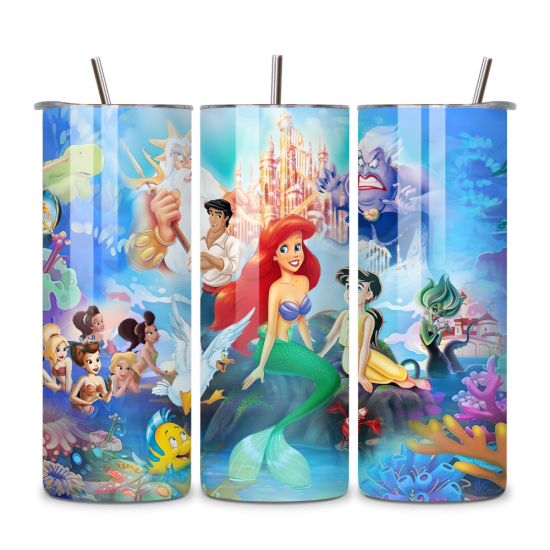 Little Mermaid 030 Little Mermaid 030