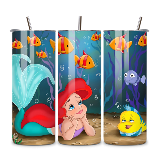Little Mermaid 031 Little Mermaid 031