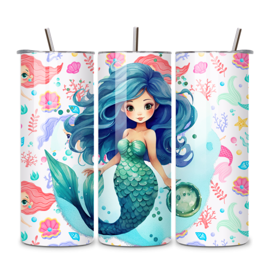 Little Mermaid 036
