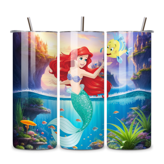 Little Mermaid 037