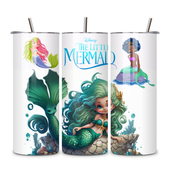 Little Mermaid 040