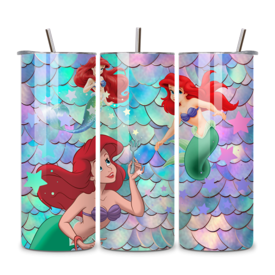 Little Mermaid 042