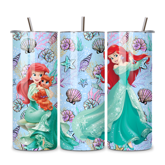 Little Mermaid 043