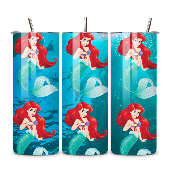 Little Mermaid 052