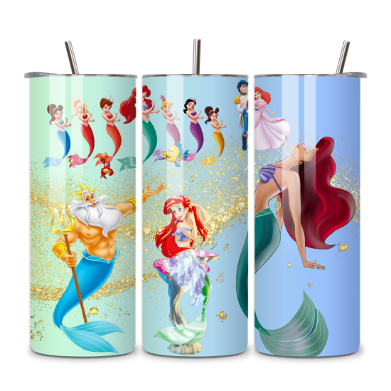Little Mermaid 054 Little Mermaid 054