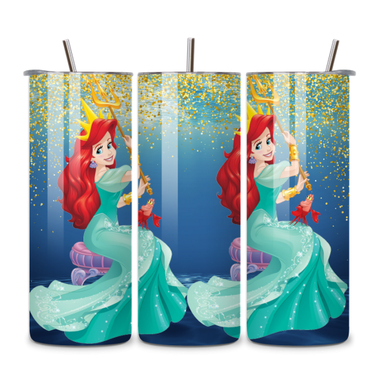Little Mermaid 056 Little Mermaid 056