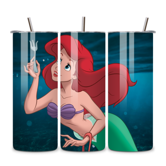 Little Mermaid 058