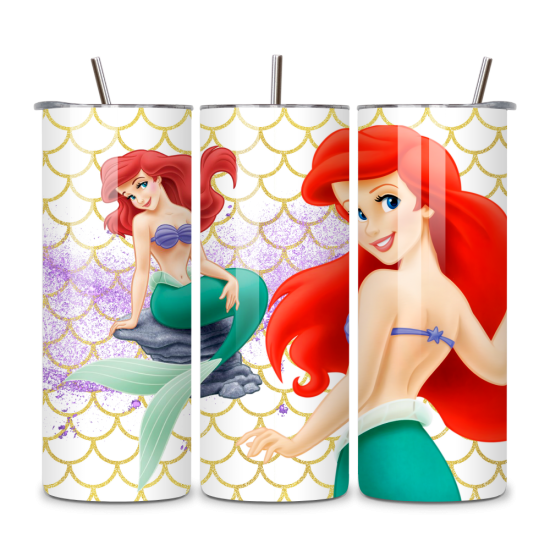 Little Mermaid 060