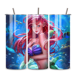Little Mermaid 072