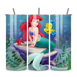 Little Mermaid 074
