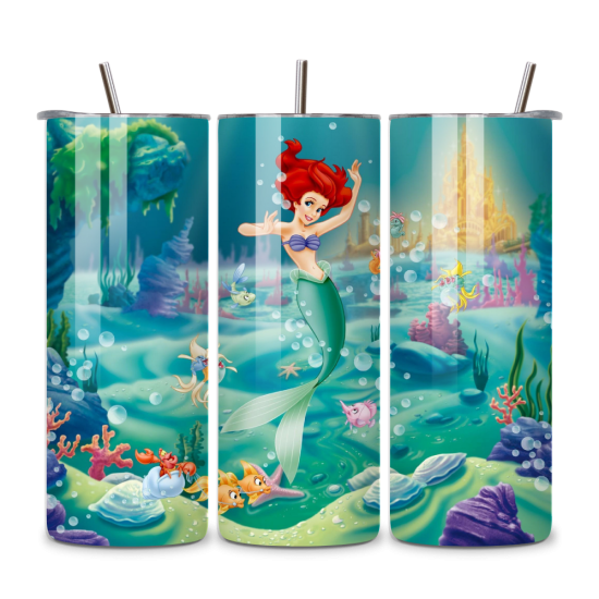 Little Mermaid 075