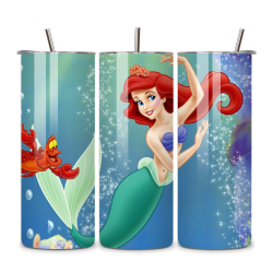 Little Mermaid 076
