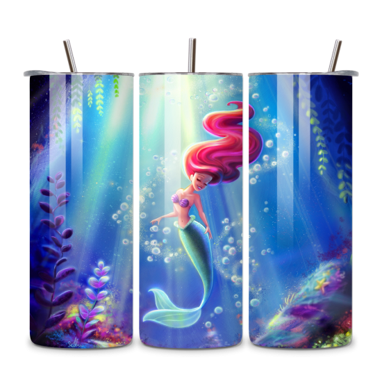 Little Mermaid 082