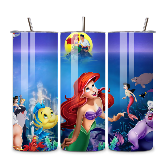 Little Mermaid 085 Little Mermaid 085