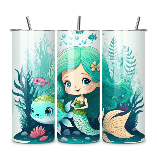 Little Mermaid 088