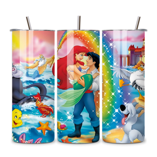 Little Mermaid 094