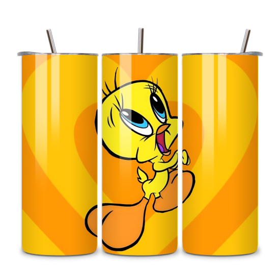 Looney Tunes 006