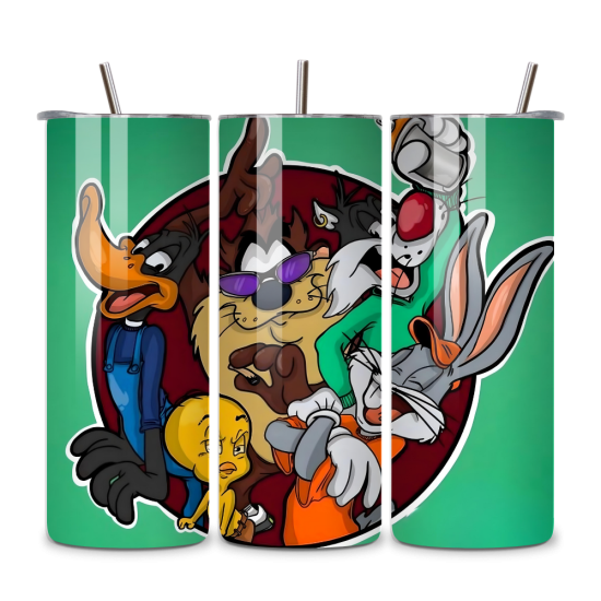 Looney Tunes 012