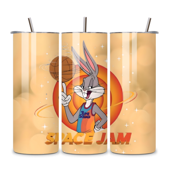 Looney Tunes 026
