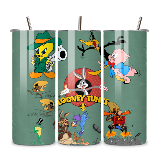 Looney Tunes 029 Looney Tunes 029