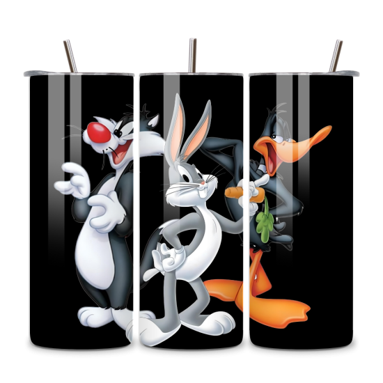 Looney Tunes 031